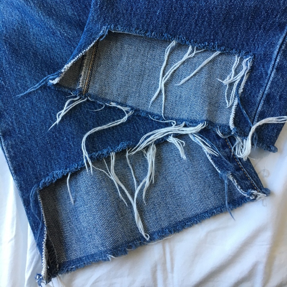 Levi’s Original 501 - Picture 9 of 11